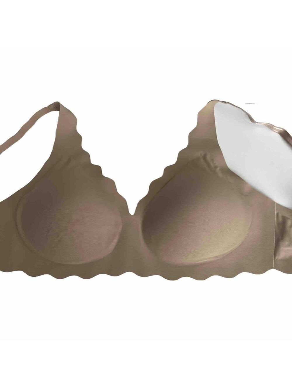 Wacoal b.tempt'd b.wow'd Wire Free Bra - 952287 Size XL - Picture 3 of 6